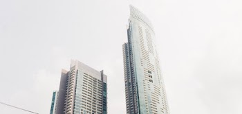 Low Angle Photography of Buildings