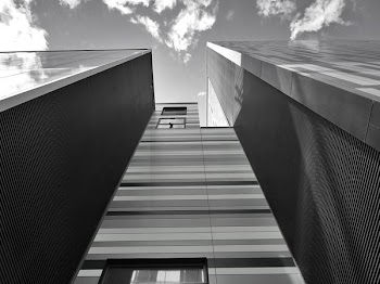 Low-angle Photography of Buildings