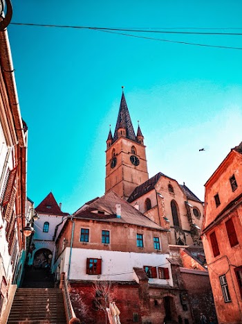 Low Angle Photography of Buildings