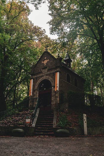 Low Angle Photography of Church Building