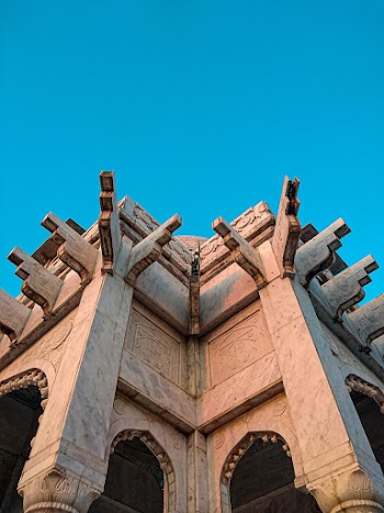 Low-angle Photography of Concrete Building