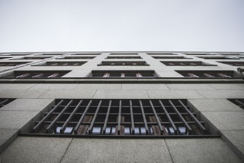 Low Angle Photography of Concrete Building