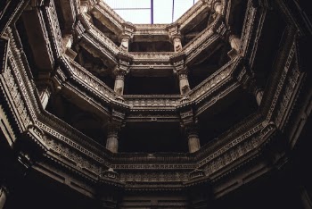 Low-angle Photography of Concrete Building