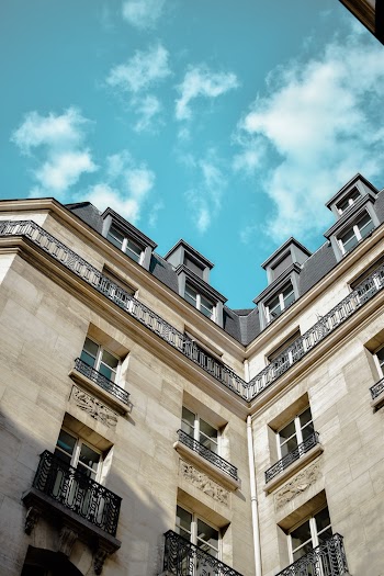 Low Angle Photography Of Concrete Building