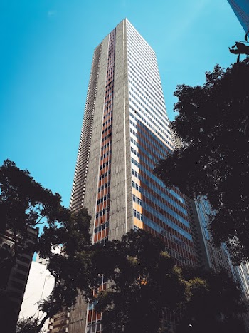 Low Angle Photography of Gray High Rise Building