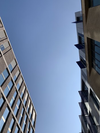 Low Angle Photography Of High-rise Building