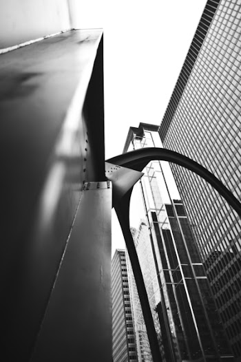 Low Angle Photography Of High-rise Building