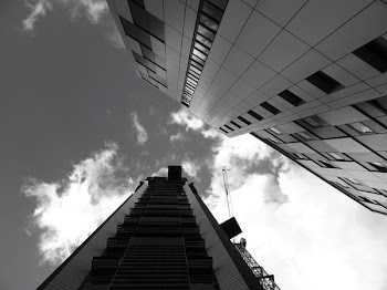 Low-angle Photography of High-rise Building