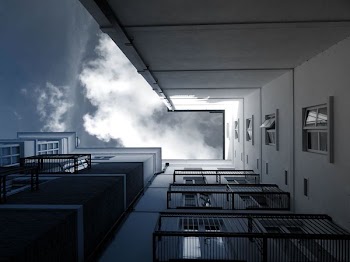 Low Angle Photography of High-rise Building