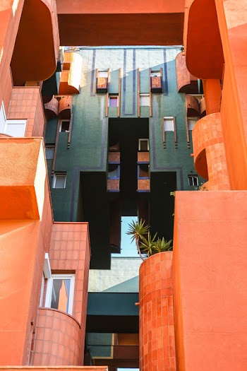 Low Angle Photography Of High Rise Building