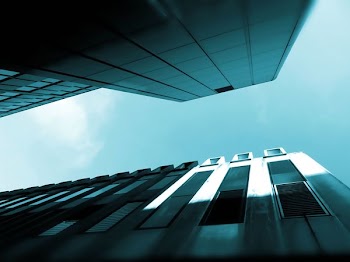 Low Angle Photography of High-rise Building