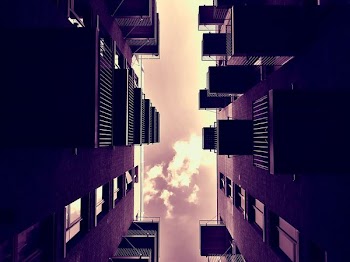 Low Angle Photography of High-rise Building