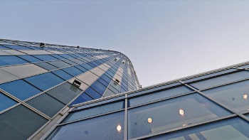 Low Angle Photography of High Rise Building