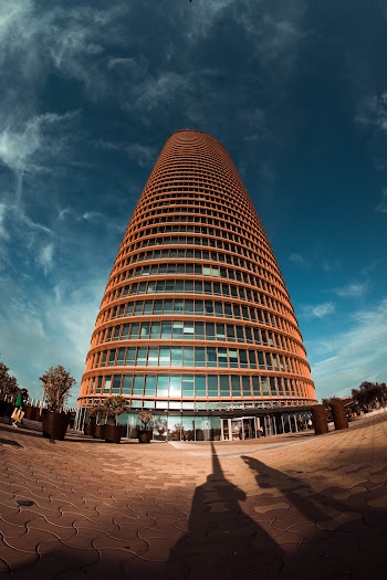 Low Angle Photography Of High Rise Building