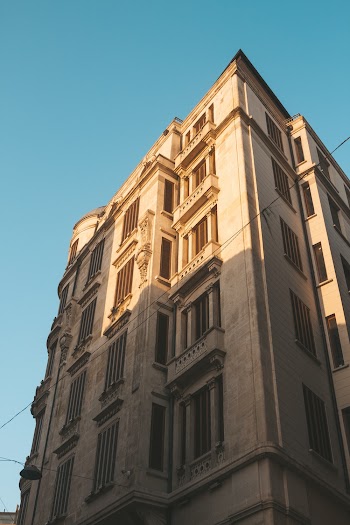Low Angle Photography of High-Rise Building