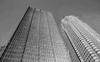 Low Angle Photography Of High-rise Buildings