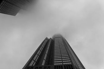 Low Angle Photography of High Rise Buildings