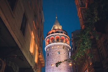 Low Angle Photography of Lighthouse