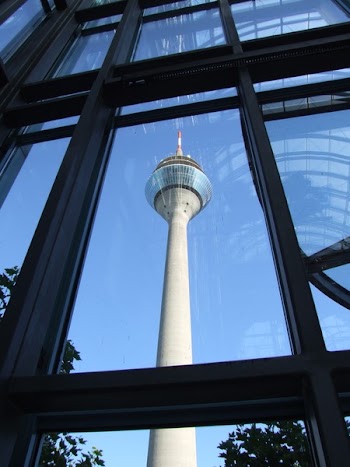 Low Angle Photography of Oriental Pearl Tower