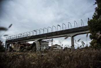 Low Angle Photography of Railways