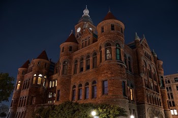Low-angle Photography of Stone Castle