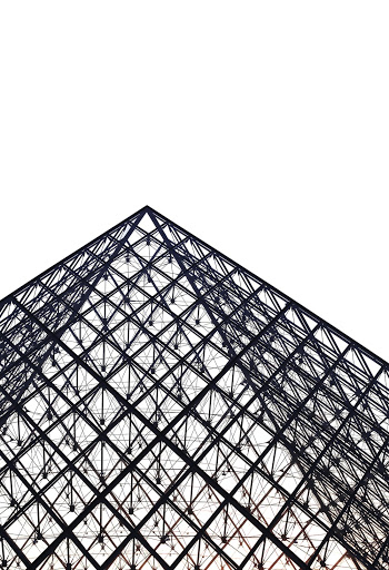 Low Angle Photography of Structure