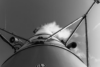Low-angle Photography of Tower