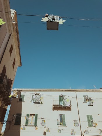 Low Angle Photography of White Apartment