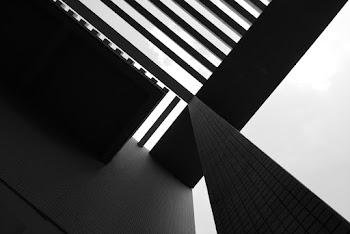 Low Angle Shot Of Building