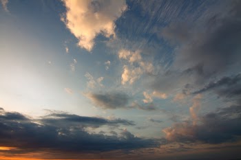Low-angle Shot Photography of Sky