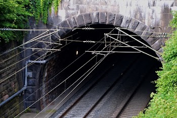 Low Angle View of Built Structure