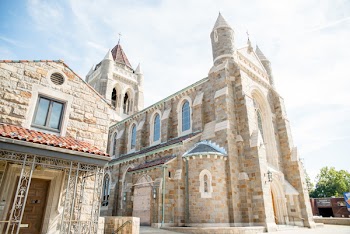 Low-angle View Photo of Church
