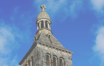 low angle view photography of brown stone cathedral