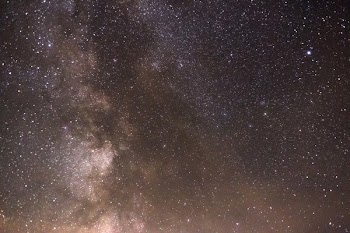 Low Angle View Photography of Stars