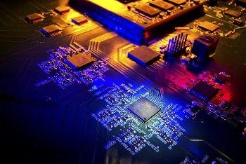 Low-level radio-frequency controller for magnetron. | Free Photo - rawpixel
