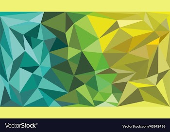 low poly background 1