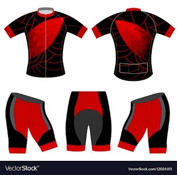 Low poly t shirt vector image