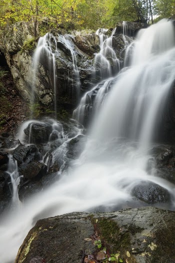 Lower Doyles River Falls. Free | Free Photo - rawpixel