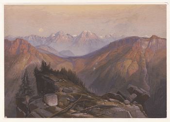 Lower Yellowstone range / Moran, | Free Photo - rawpixel