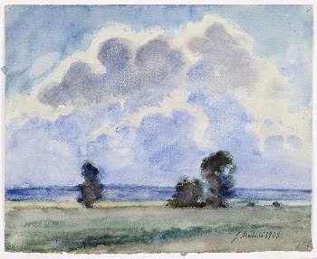 Lowland shore (1933) oil painting | Free Photo - rawpixel