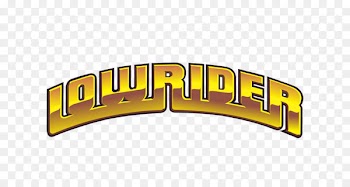 Lowrider Car Pickup truck Logo Image - car 
