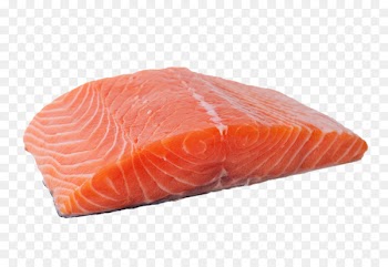 Lox Smoked salmon Sashimi Japanese Cuisine - Japanese salmon sashimi 