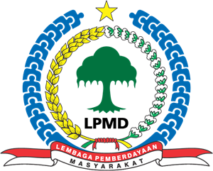 LPMD Logo Vector