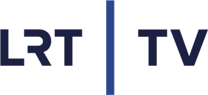 LRT TV Logo Vector