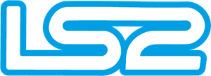 LS2 HELMETS Logo Vector