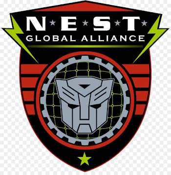 Lt. Colonel William Lennox Transformers Shockwave Decepticon Autobot - cowskull 