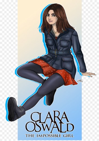Lt. Judy Hopps Drawing Clara Oswald Volleyball player Pencil - clara oswald 