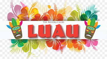 Luau Cuisine of Hawaii Clip art - welcome png download - 1024*566 ...