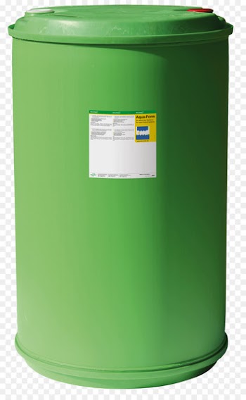 Lubricant, Plastic, Biocircle Surface Technology, Green, Waste Container PNG