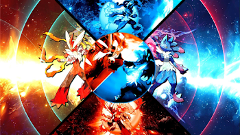 Lucario vs Mewtwo Wallpaper (73+ images)